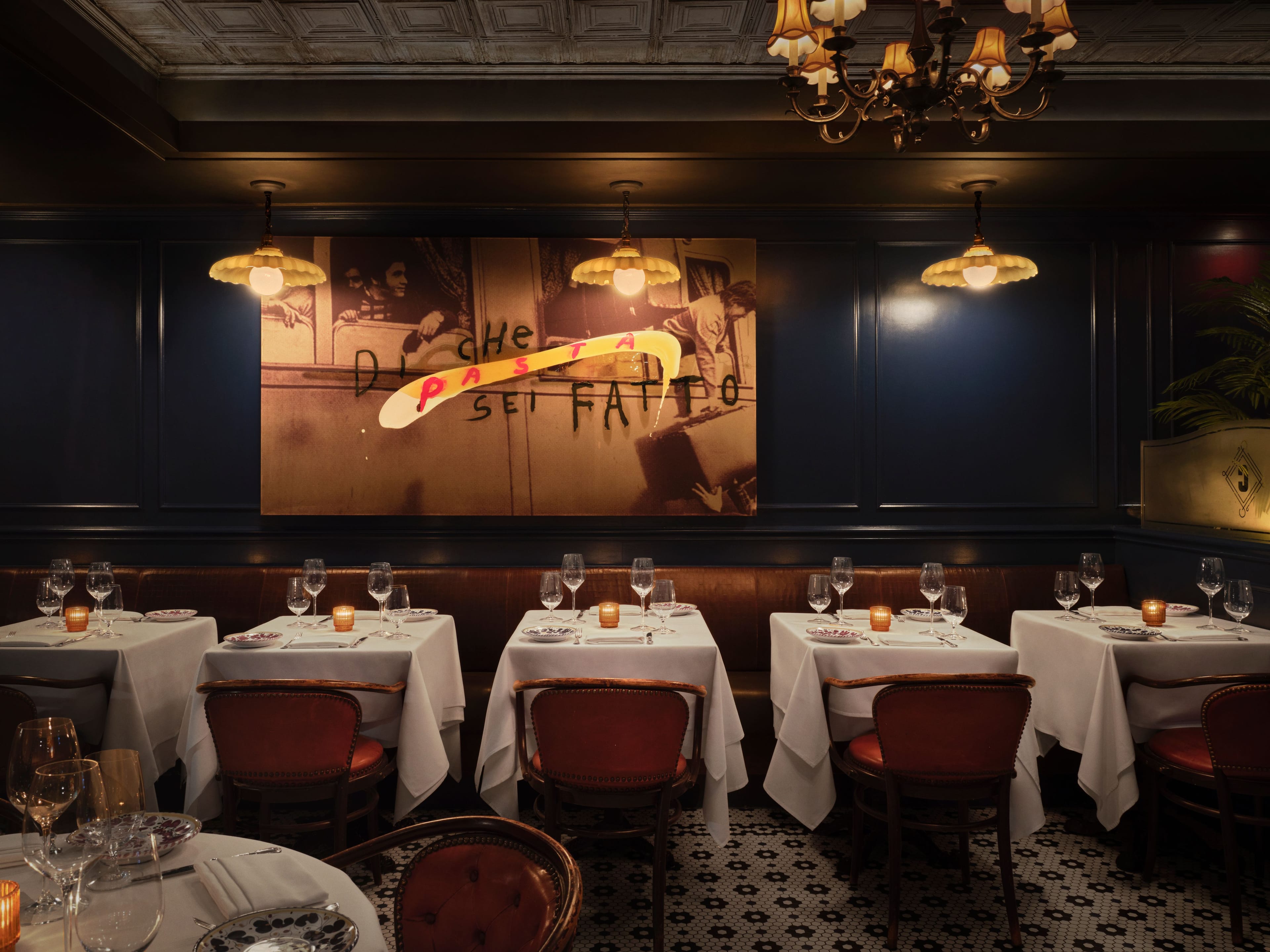 Carbone New York