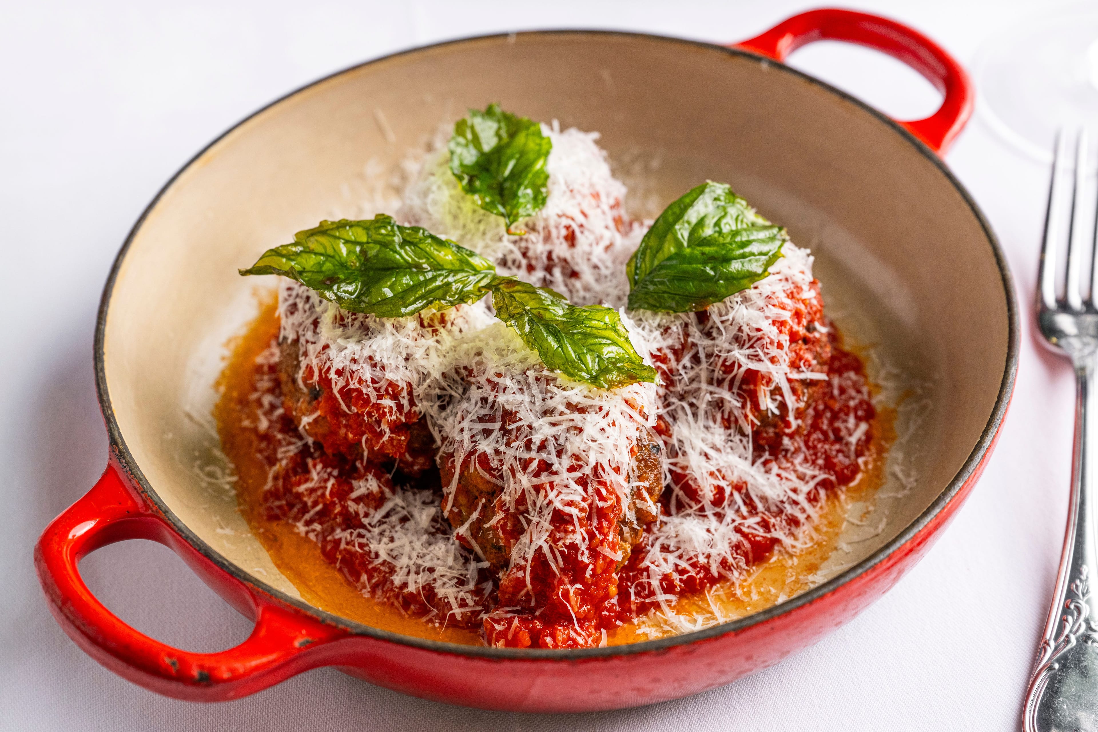 Meatballs